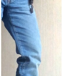 UNIQLO | デニムパンツ