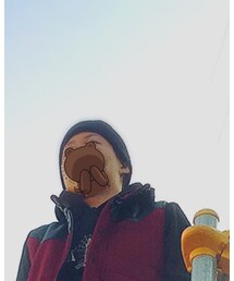 no brand | ニットキャップ/ビーニー