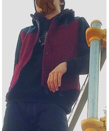 BLACK FLAME | パーカー