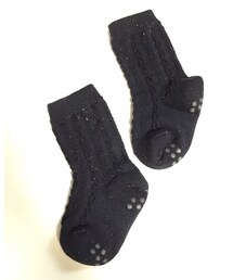 無印良品 | 13〜15㎝(ソックス/靴下)