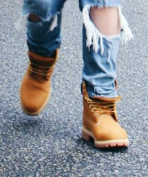 Timberland | ブーツ