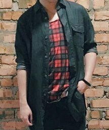 ZARA | カバーオール