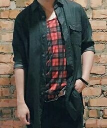 TOPMAN | タンクトップ