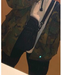 BEN DAVIS | ショルダーバッグ