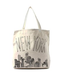 WEGO | トートバッグ