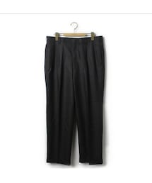 BROOKS BROTHERS | ワイドスラックス(スラックス)