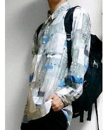 no brand | トップス