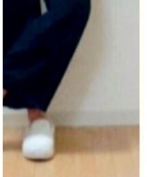 UNIQLO | スリッポン