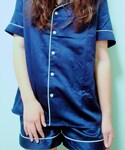 GU(ジーユー)の「ルームウェア(ルームウェア/パジャマ)」