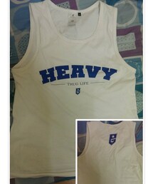 PG TANK TOP 品牌 : Playaz gear(タンクトップ)