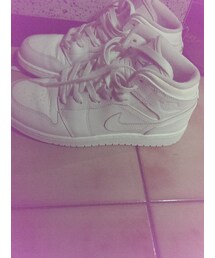 Jordan 1代 (スニーカー)