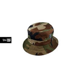 PG CAP 叢林迷彩款 漁夫帽(キャップ)