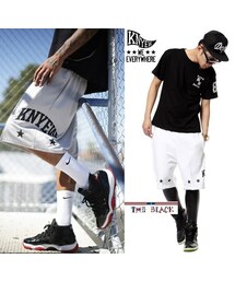  pyrex vision KNYEW白色(その他パンツ)