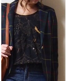 TSUMORI CHISATO | Tシャツ/カットソー