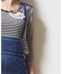 FURFUR | Tシャツ/カットソー