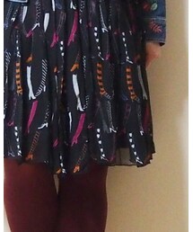 TSUMORI CHISATO | スカート