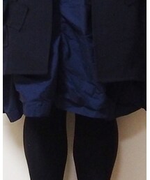 tricot COMME des GARCONS | スカート