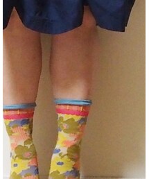 gredecana | ソックス/靴下