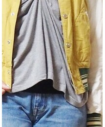 USEDリメイク | Tシャツ/カットソー