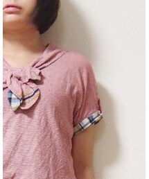 FRAPBOIS | Tシャツ/カットソー