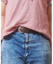 bulle de savon | ベルト