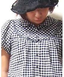 ANNA SUI | ハット