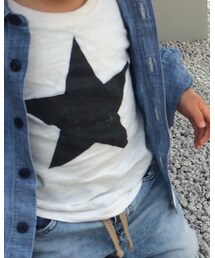 ZARA KIDS | Tシャツ/カットソー