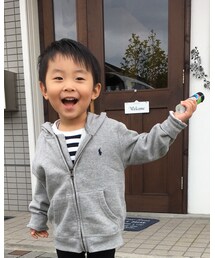 POLO RALPH LAUREN | パーカー