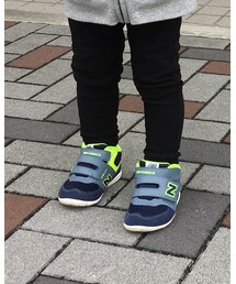 NEW BALANCE | スニーカー