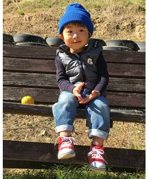 H&M | ダウンベスト