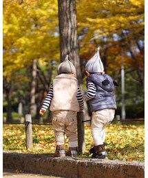 いただきもの♡ | ニットキャップ/ビーニー