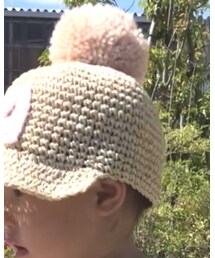 Birthday | キャップ