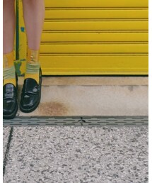 KAPITAL | ソックス/靴下