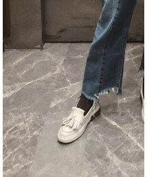 TOD’S | ローファー