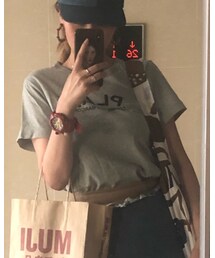 COMME des GARCONS | Tシャツ/カットソー