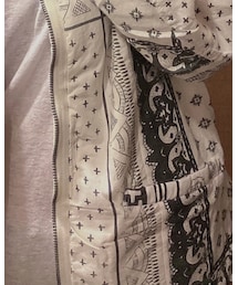 VISVIM | ノーカラージャケット