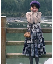 BOTTEGA VENETA | ハンドバッグ