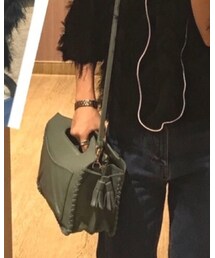 GIVENCHY | アナログ腕時計