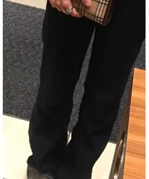 Regalect | デニムパンツ