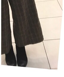 カルバン | ブーツ