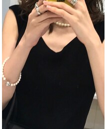 LAGUNAMOON | つなぎ/オールインワン