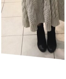 カルバン | ブーツ