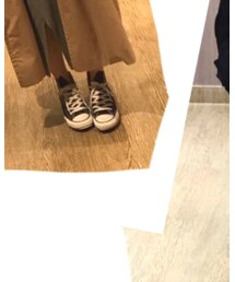 CONVERSE | スニーカー