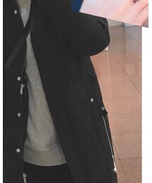 Cape HEIGHTS | ダウンジャケット/コート