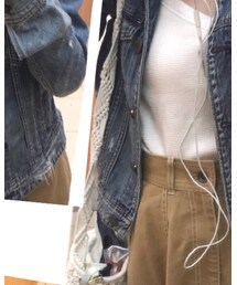 American Eagle | デニムジャケット