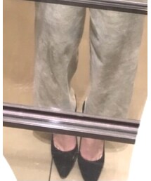 FERRAGAMO | パンプス