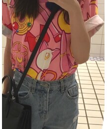 ユニバーサルスタジオ | Tシャツ/カットソー