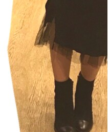 Calvin Klein | ブーツ