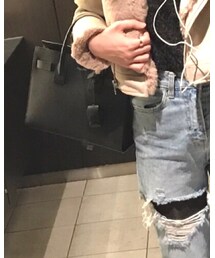 Saint Laurent | ショルダーバッグ