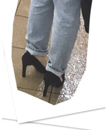 FERRAGAMO | パンプス